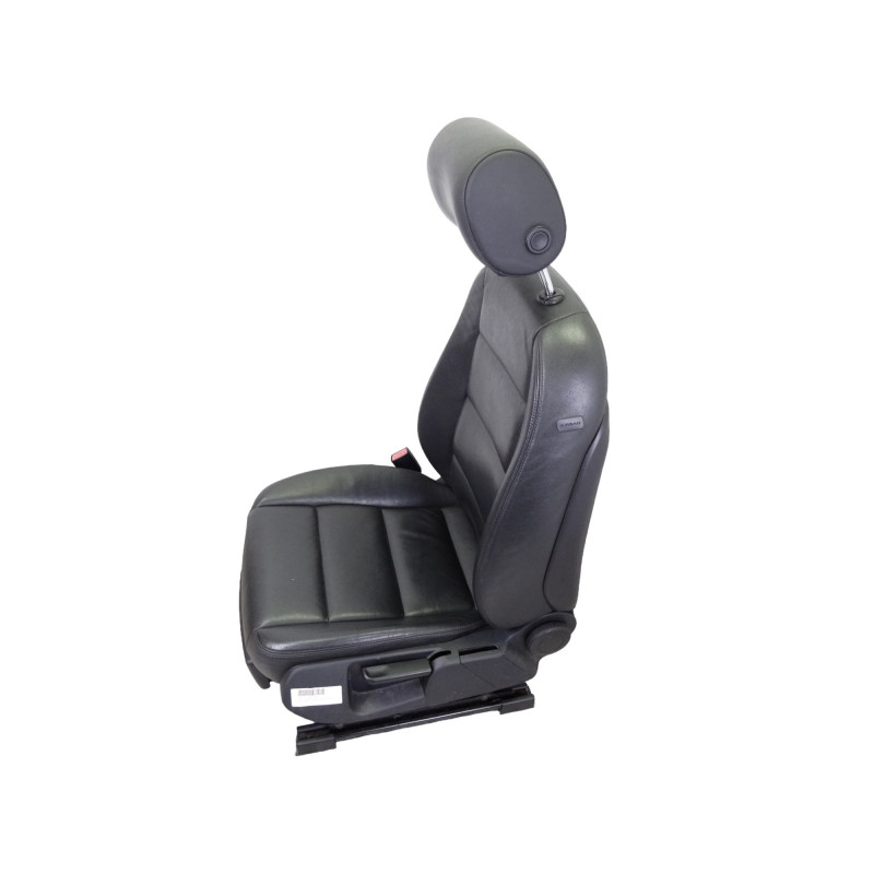  JUEGO ASIENTOS COMPLETO AUDI A6 ALLROAD QUATTRO (4FH) 2.7 TDI  Quattro 2008 210420 AUDI - 11