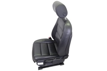  JUEGO ASIENTOS COMPLETO AUDI A6 ALLROAD QUATTRO (4FH) 2.7 TDI  Quattro 2008 210420 AUDI - 11