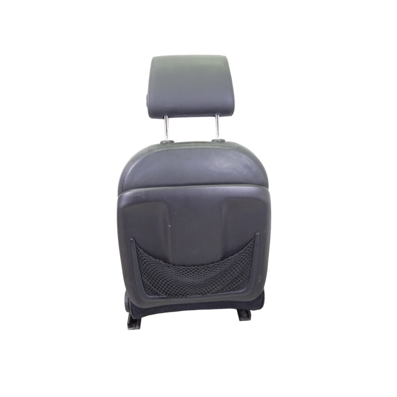  JUEGO ASIENTOS COMPLETO AUDI A6 ALLROAD QUATTRO (4FH) 2.7 TDI  Quattro 2008 210420 AUDI - 12