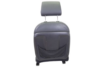  JUEGO ASIENTOS COMPLETO AUDI A6 ALLROAD QUATTRO (4FH) 2.7 TDI  Quattro 2008 210420 AUDI - 12