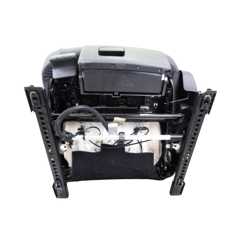  JUEGO ASIENTOS COMPLETO AUDI A6 ALLROAD QUATTRO (4FH) 2.7 TDI  Quattro 2008 210420 AUDI - 13