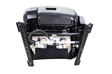  JUEGO ASIENTOS COMPLETO AUDI A6 ALLROAD QUATTRO (4FH) 2.7 TDI  Quattro 2008 210420 AUDI - 13