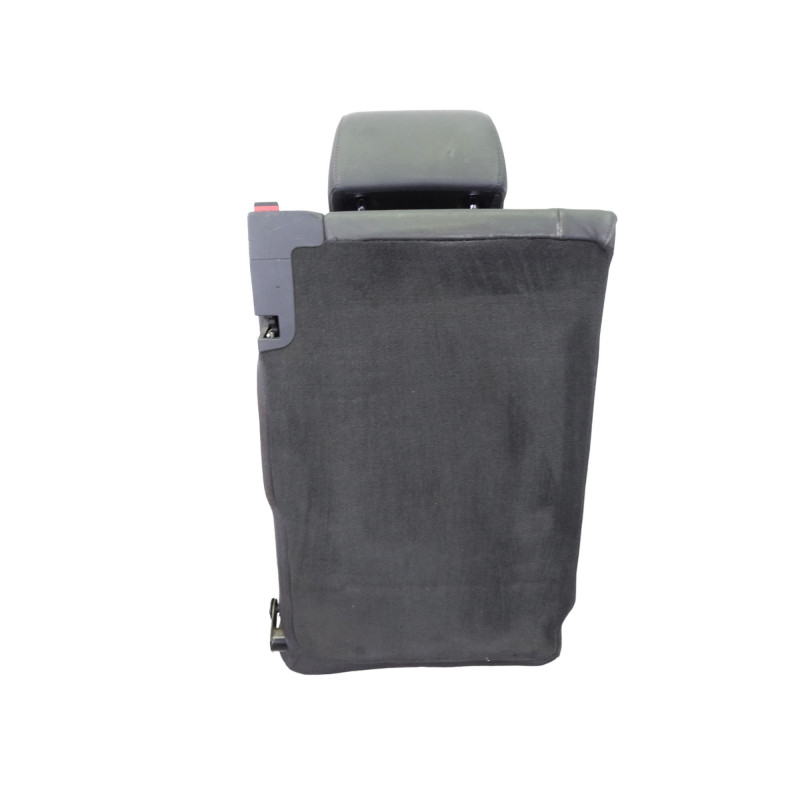  JUEGO ASIENTOS COMPLETO AUDI A6 ALLROAD QUATTRO (4FH) 2.7 TDI  Quattro 2008 210420 AUDI - 15