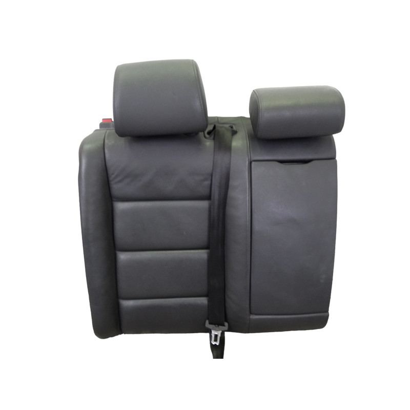  JUEGO ASIENTOS COMPLETO AUDI A6 ALLROAD QUATTRO (4FH) 2.7 TDI  Quattro 2008 210420 AUDI - 16