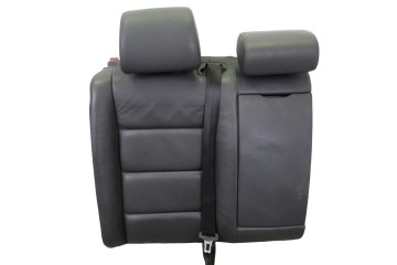  JUEGO ASIENTOS COMPLETO AUDI A6 ALLROAD QUATTRO (4FH) 2.7 TDI  Quattro 2008 210420 AUDI - 16