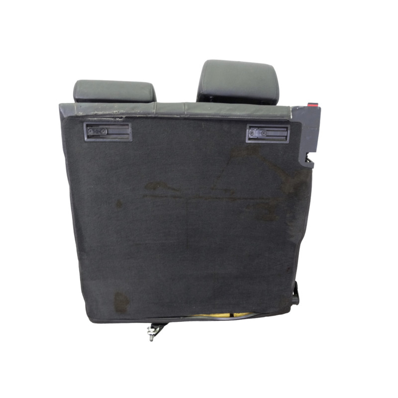  JUEGO ASIENTOS COMPLETO AUDI A6 ALLROAD QUATTRO (4FH) 2.7 TDI  Quattro 2008 210420 AUDI - 17