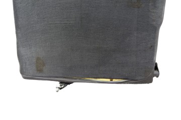  JUEGO ASIENTOS COMPLETO AUDI A6 ALLROAD QUATTRO (4FH) 2.7 TDI  Quattro 2008 210420 AUDI - 18