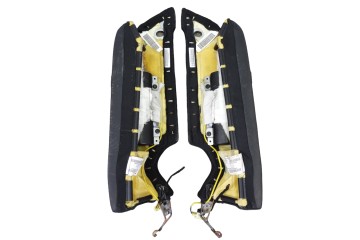  JUEGO ASIENTOS COMPLETO AUDI A6 ALLROAD QUATTRO (4FH) 2.7 TDI  Quattro 2008 210420 AUDI - 20