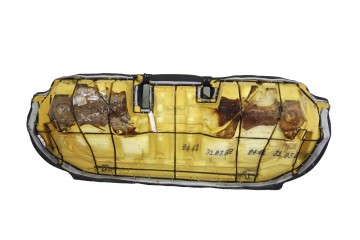  JUEGO ASIENTOS COMPLETO AUDI A6 ALLROAD QUATTRO (4FH) 2.7 TDI  Quattro 2008 210420 AUDI - 23