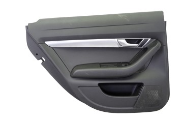  JUEGO ASIENTOS COMPLETO AUDI A6 ALLROAD QUATTRO (4FH) 2.7 TDI  Quattro 2008 210420 AUDI - 24