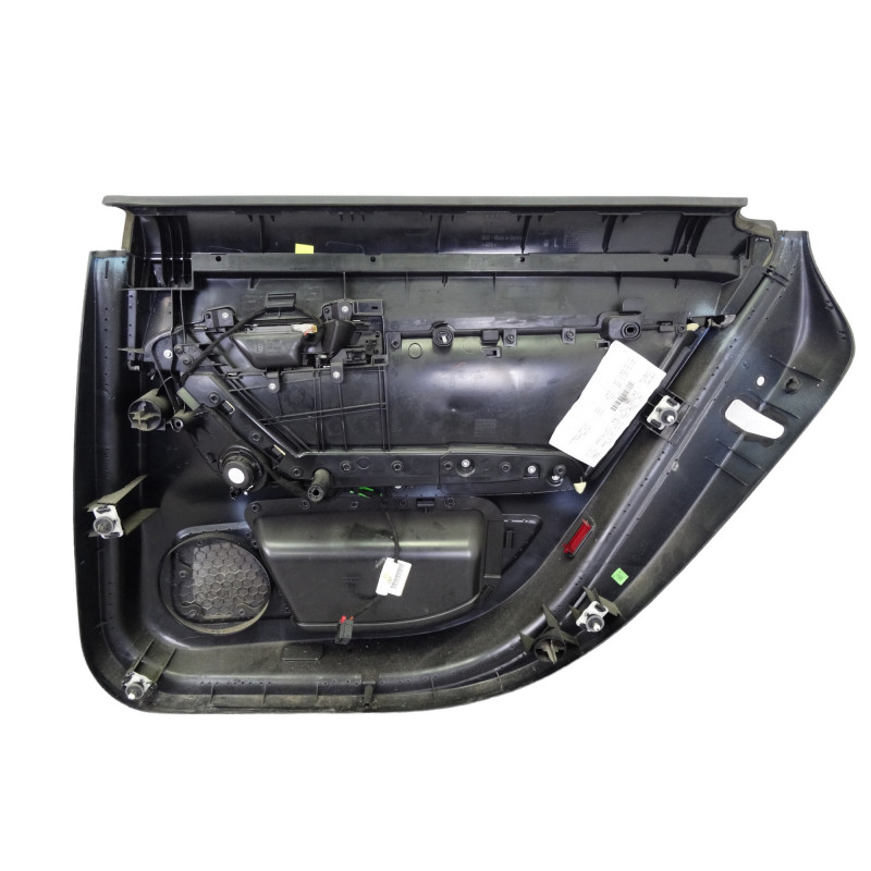  JUEGO ASIENTOS COMPLETO AUDI A6 ALLROAD QUATTRO (4FH) 2.7 TDI  Quattro 2008 210420 AUDI - 25