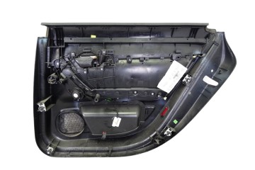  JUEGO ASIENTOS COMPLETO AUDI A6 ALLROAD QUATTRO (4FH) 2.7 TDI  Quattro 2008 210420 AUDI - 25