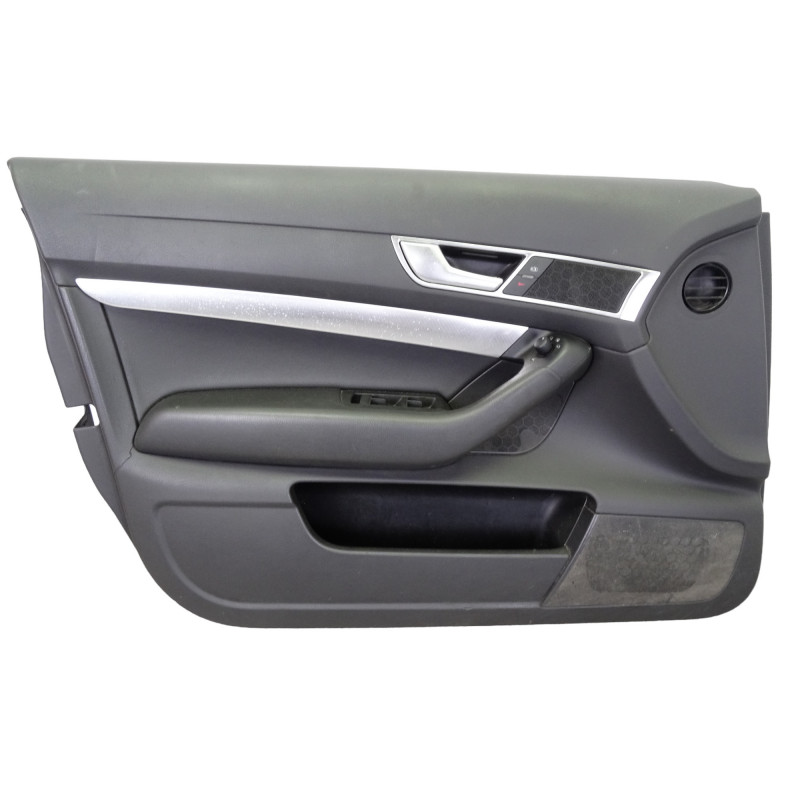  JUEGO ASIENTOS COMPLETO AUDI A6 ALLROAD QUATTRO (4FH) 2.7 TDI  Quattro 2008 210420 AUDI - 26