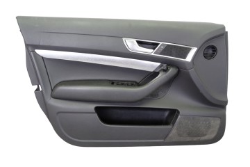  JUEGO ASIENTOS COMPLETO AUDI A6 ALLROAD QUATTRO (4FH) 2.7 TDI  Quattro 2008 210420 AUDI - 26