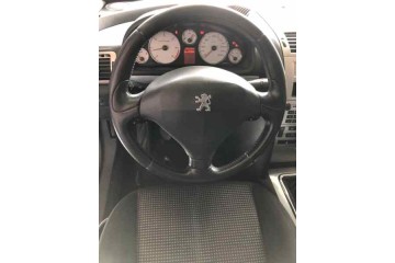 PEUGEOT 407 ST Sport