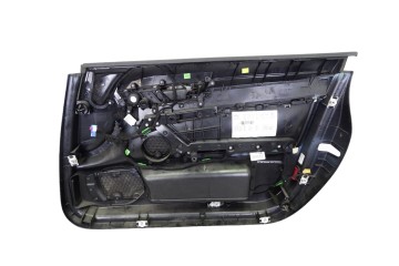  JUEGO ASIENTOS COMPLETO AUDI A6 ALLROAD QUATTRO (4FH) 2.7 TDI  Quattro 2008 210420 AUDI - 28