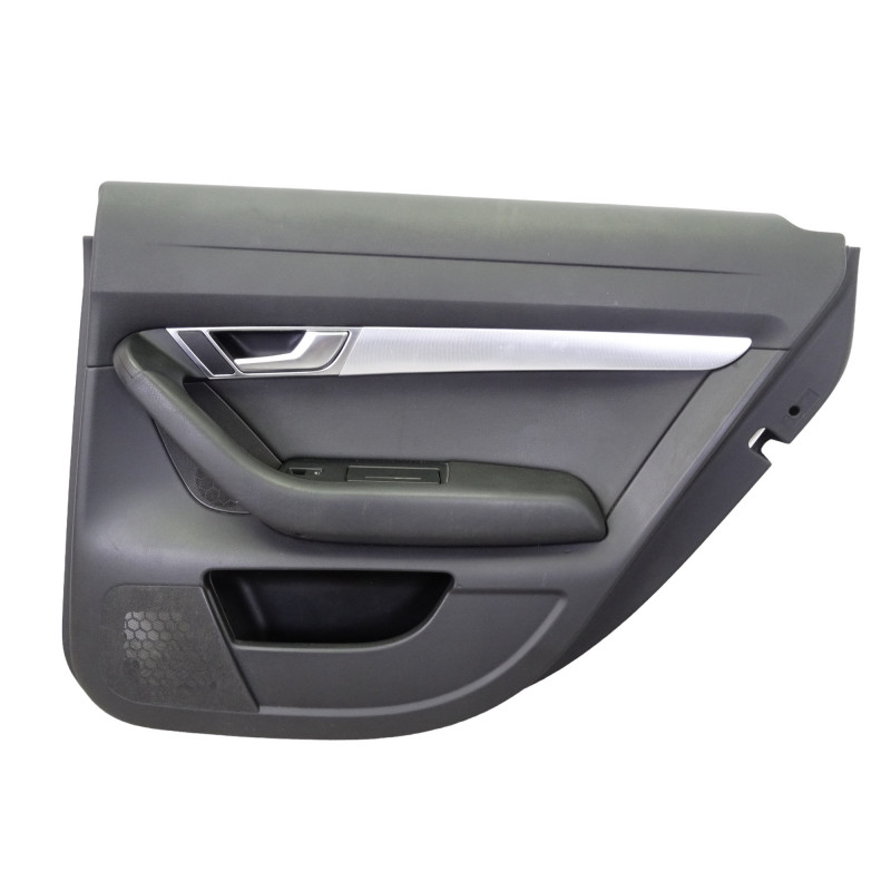  JUEGO ASIENTOS COMPLETO AUDI A6 ALLROAD QUATTRO (4FH) 2.7 TDI  Quattro 2008 210420 AUDI - 29