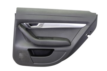  JUEGO ASIENTOS COMPLETO AUDI A6 ALLROAD QUATTRO (4FH) 2.7 TDI  Quattro 2008 210420 AUDI - 29