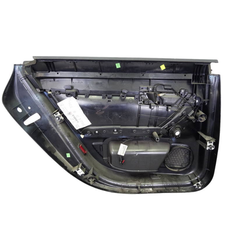  JUEGO ASIENTOS COMPLETO AUDI A6 ALLROAD QUATTRO (4FH) 2.7 TDI  Quattro 2008 210420 AUDI - 30