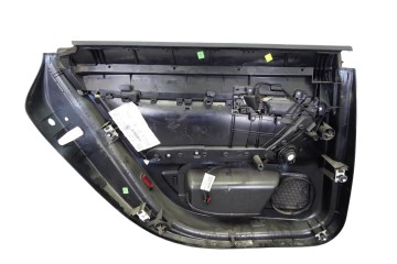  JUEGO ASIENTOS COMPLETO AUDI A6 ALLROAD QUATTRO (4FH) 2.7 TDI  Quattro 2008 210420 AUDI - 30