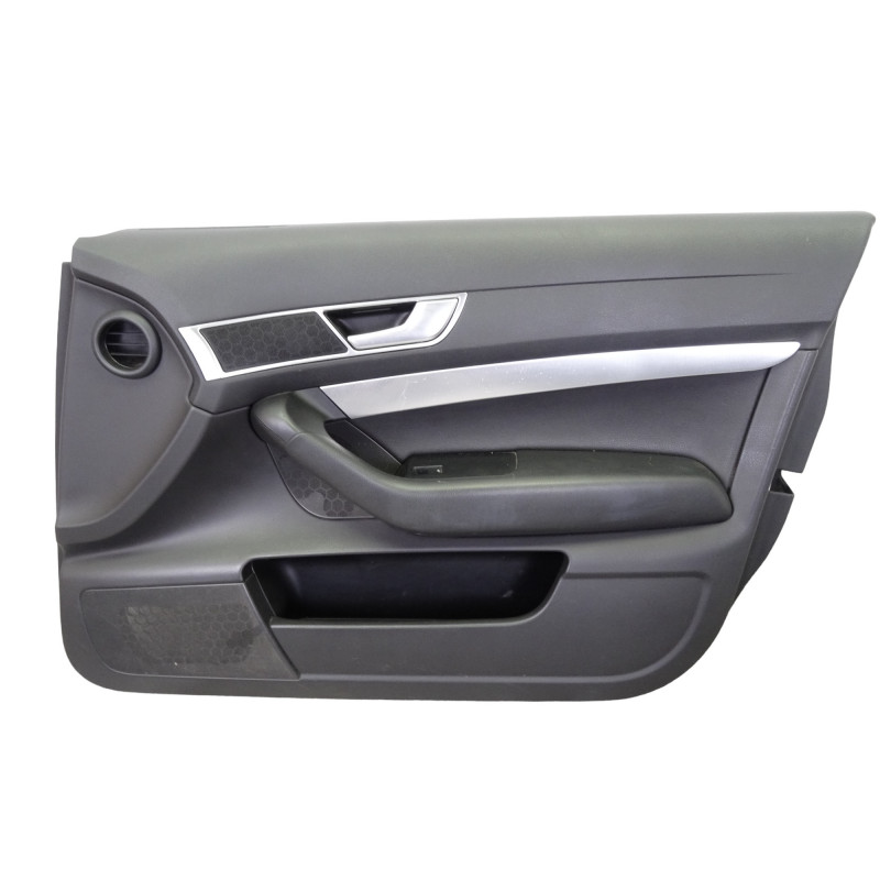  JUEGO ASIENTOS COMPLETO AUDI A6 ALLROAD QUATTRO (4FH) 2.7 TDI  Quattro 2008 210420 AUDI - 31