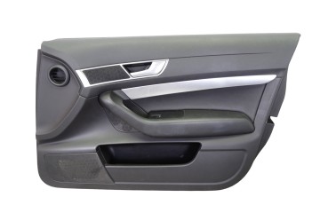  JUEGO ASIENTOS COMPLETO AUDI A6 ALLROAD QUATTRO (4FH) 2.7 TDI  Quattro 2008 210420 AUDI - 31