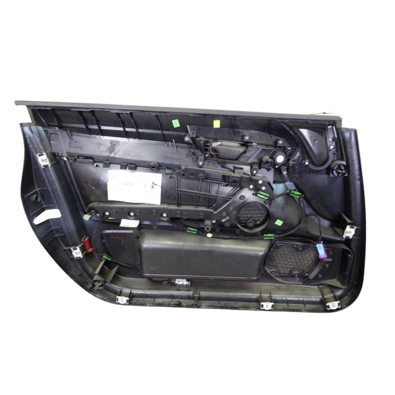  JUEGO ASIENTOS COMPLETO AUDI A6 ALLROAD QUATTRO (4FH) 2.7 TDI  Quattro 2008 210420 AUDI - 32