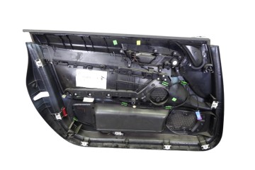  JUEGO ASIENTOS COMPLETO AUDI A6 ALLROAD QUATTRO (4FH) 2.7 TDI  Quattro 2008 210420 AUDI - 32