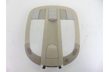 LUZ INTERIOR MERCEDES-BENZ CLASE ML (BM 164)