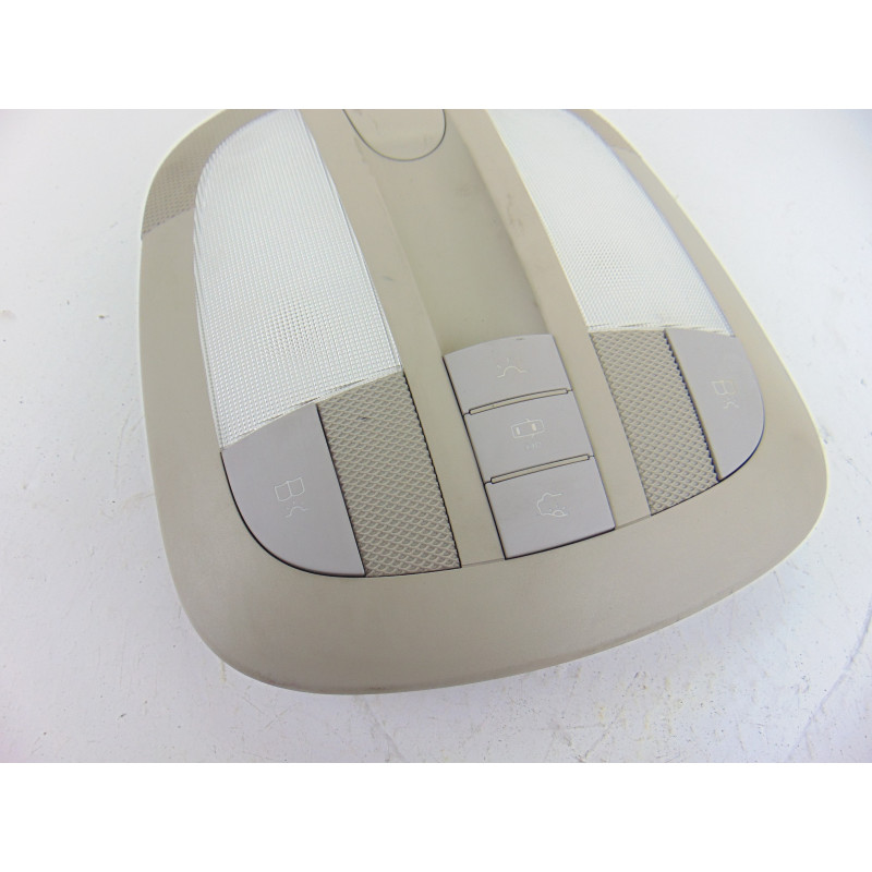 LUZ INTERIOR MERCEDES-BENZ CLASE ML (BM 164)