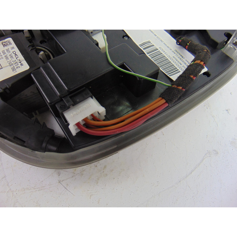 LUZ INTERIOR MERCEDES-BENZ CLASE ML (BM 164)