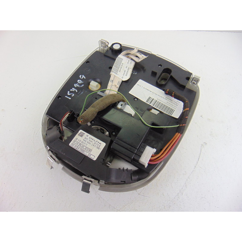LUZ INTERIOR MERCEDES-BENZ CLASE ML (BM 164)