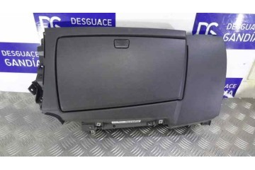  GUANTERA BMW SERIE 1 BERLINA (E81/E87) 120d 2006 159894 BMW - 1