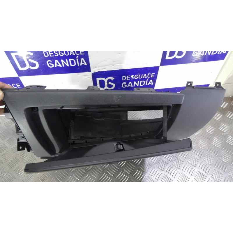  GUANTERA BMW SERIE 1 BERLINA (E81/E87) 120d 2006 159894 BMW - 1