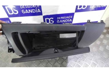  GUANTERA BMW SERIE 1 BERLINA (E81/E87) 120d 2006 159894 BMW - 1