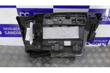  GUANTERA BMW SERIE 1 BERLINA (E81/E87) 120d 2006 159894 BMW - 2