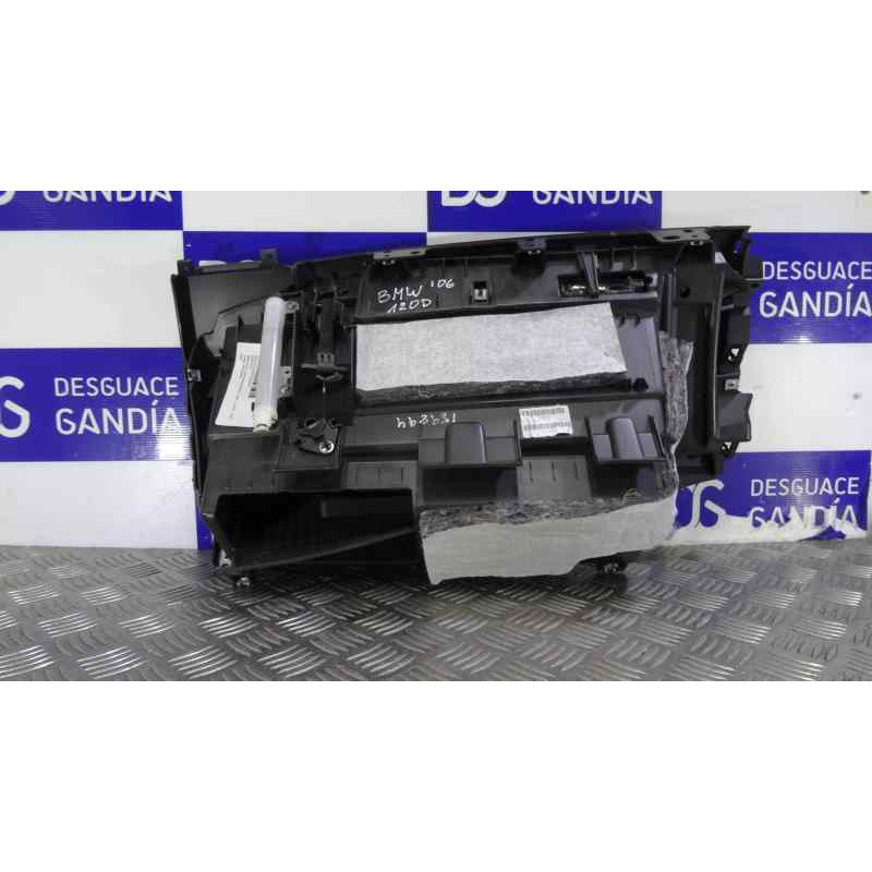  GUANTERA BMW SERIE 1 BERLINA (E81/E87) 120d 2006 159894 BMW - 3