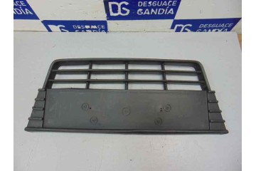 BM51-17K945-A REJILLA PARAGOLPES CENTRAL FORD FOCUS BERLINA (CB8)