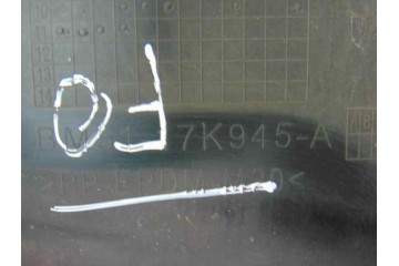 BM51-17K945-A REJILLA PARAGOLPES CENTRAL FORD FOCUS BERLINA (CB8)