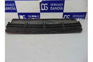 BM51-17K945-A REJILLA PARAGOLPES CENTRAL FORD FOCUS BERLINA (CB8)