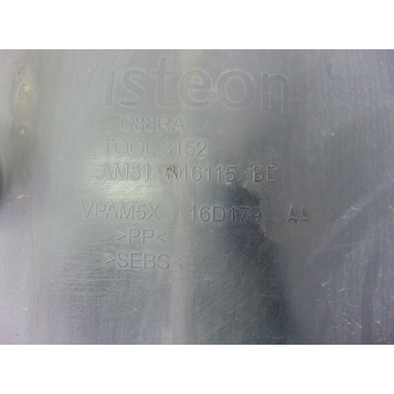 AM5116115BE PASO RUEDA FORD FOCUS BERLINA (CB8)