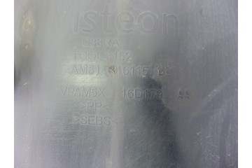 AM5116115BE PASO RUEDA FORD FOCUS BERLINA (CB8)