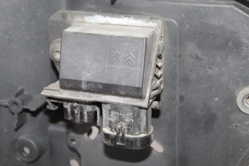 9680544280 PANEL FRONTAL CITROEN BERLINGO COMBI X 2015 9680544280 212913 CITROEN - 1