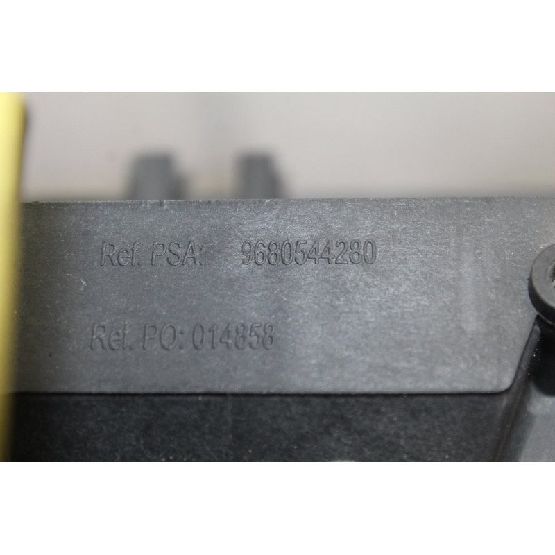 9680544280 PANEL FRONTAL CITROEN BERLINGO COMBI X 2015 9680544280 212913 CITROEN - 4