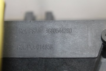 9680544280 PANEL FRONTAL CITROEN BERLINGO COMBI X 2015 9680544280 212913 CITROEN - 4