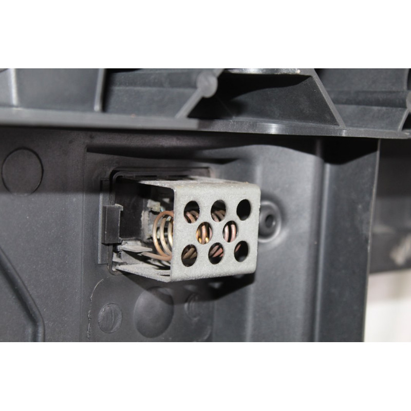 9680544280 PANEL FRONTAL CITROEN BERLINGO COMBI X 2015 9680544280 212913 CITROEN - 6