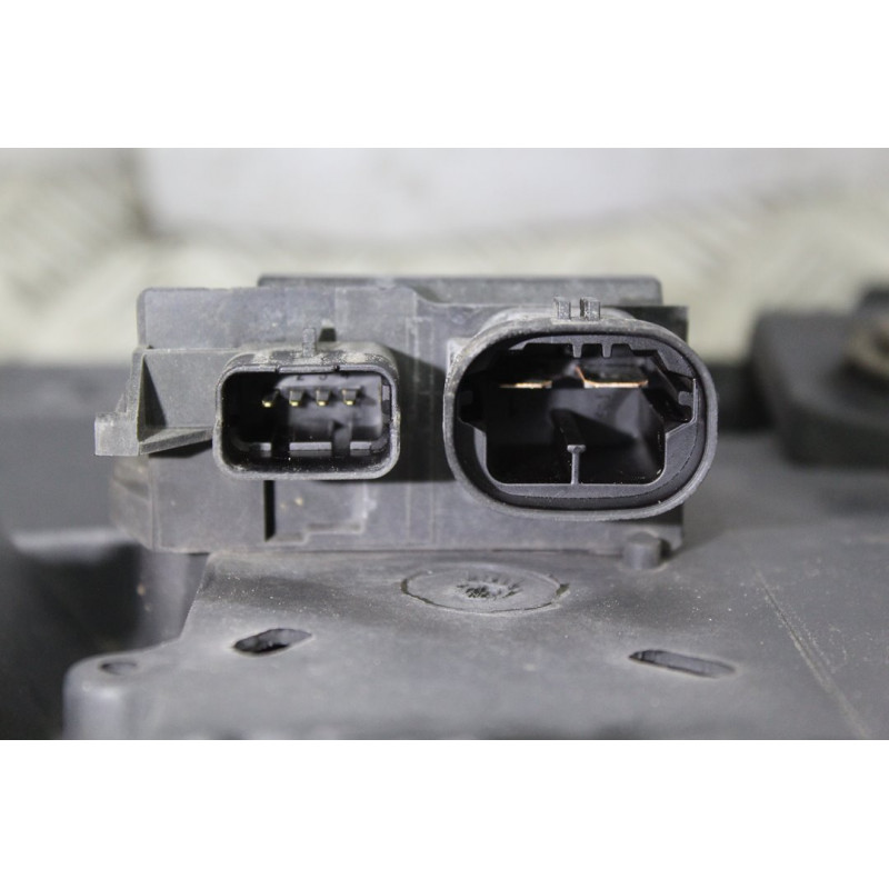 9680544280 PANEL FRONTAL CITROEN BERLINGO COMBI X 2015 9680544280 212913 CITROEN - 7