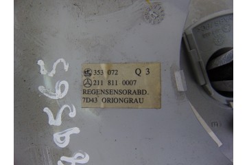 2118110107 ESPEJO MERCEDES-BENZ CLASE E (BM 211) BERLINA