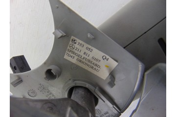 2118110107 ESPEJO MERCEDES-BENZ CLASE E (BM 211) BERLINA