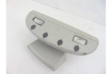 2118110107 ESPEJO MERCEDES-BENZ CLASE E (BM 211) BERLINA